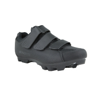 Zapato BENOTTO Montaña MTB-20 Velcro Med:43.0/27.6 Negro