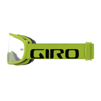 Goggles para Ciclista GIRO TEMPO MTB Amarillo Mica Clara 7086557