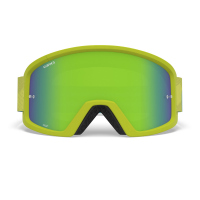 Goggles para Ciclista GIRO TAZZ Montaña Verde 7114192